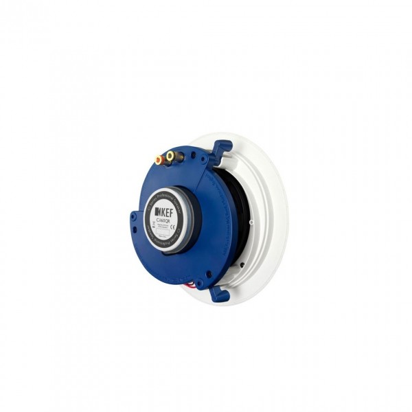 KEF Ci160QR In-Ceiling Speaker (Single)