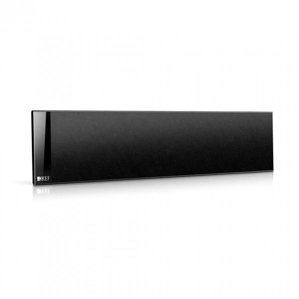 KEF T301c Black Centre Speaker (Single)