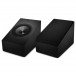 KEF Q50a Dolby Atmos Enabled Surround Speakers (Pair), Black
