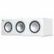 KEF Q650c White Centre Speaker (Single)