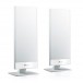 KEF T105 White 5.1 Speaker Package