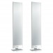 KEF T205 White 5.1 Speaker Package