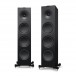 KEF Q950 Floorstanding Speakers (Pair), Black