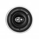 KEF Ci160CRds Dual Stereo In-Ceiling Speaker (Single)