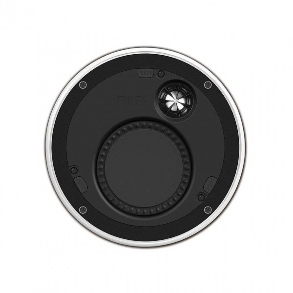 KEF Ci160TR Ultra-Slim In-Ceiling Speaker (Single)