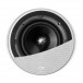 KEF Ci200QR In-Ceiling Speaker (Single)