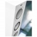 KEF R5 White Floorstanding Speakers (Pair)