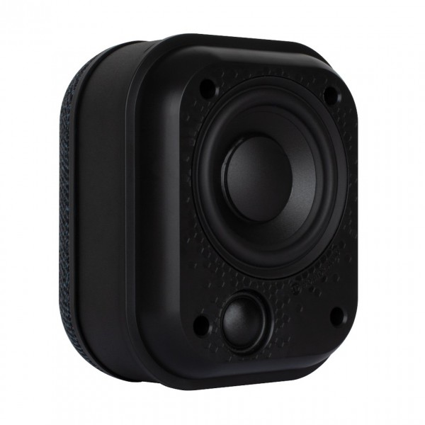 Monitor Audio MASS Satellite Gen 2 Midnight Black Speaker (Single)