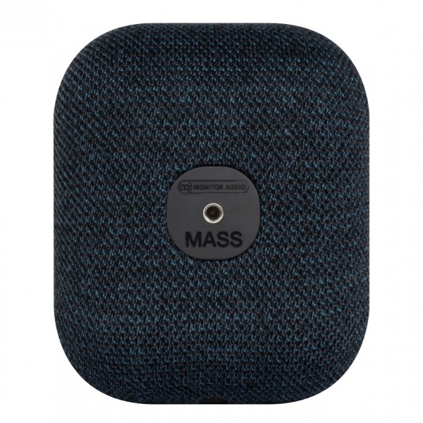 Monitor Audio MASS Satellite Gen 2 Midnight Black Speaker (Single)