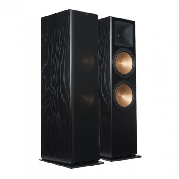 Klipsch RF-7 III Black Floorstanding Speakers (Pair)