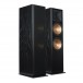 Klipsch RF-7 III Floorstanding Speakers (Pair), Black