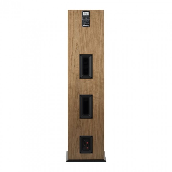Klipsch RF-7 III Natural Cherry Floorstanding Speakers (Pair)