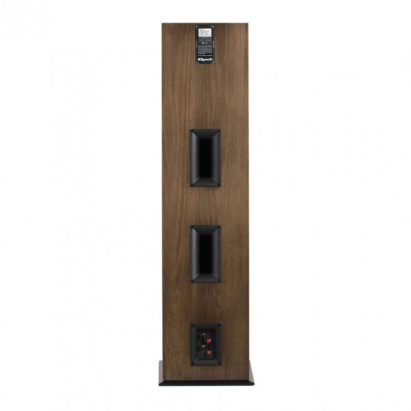 Klipsch RF-7 III Walnut Floorstanding Speakers (Pair)