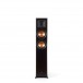 Klipsch RP-5000F Walnut Floorstanding Speakers (Pair)