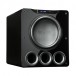 SVS PB16 Ultra Gloss Black Subwoofer