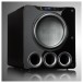 SVS PB16 Ultra Gloss Black Subwoofer