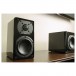 SVS Prime Satellite Black Gloss Speakers (Pair)