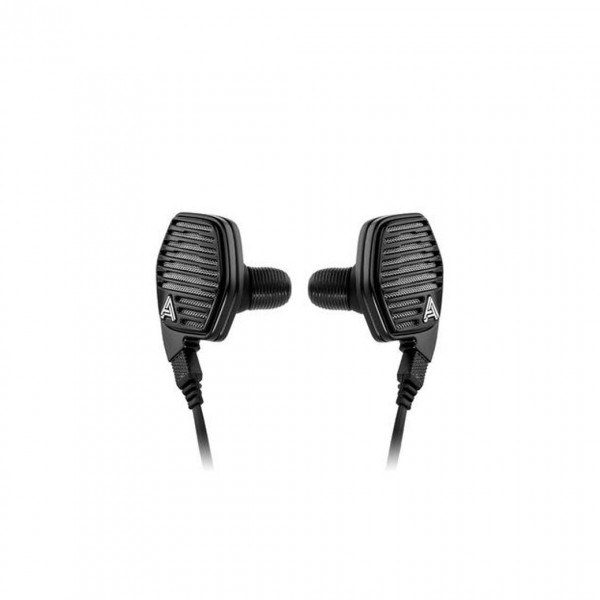 Audeze LCD-i3 Semi Open Back In-Ear Headphones