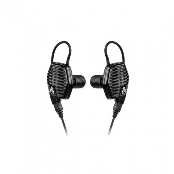 Audeze LCD-i3 Semi Open Back In-Ear Headphones