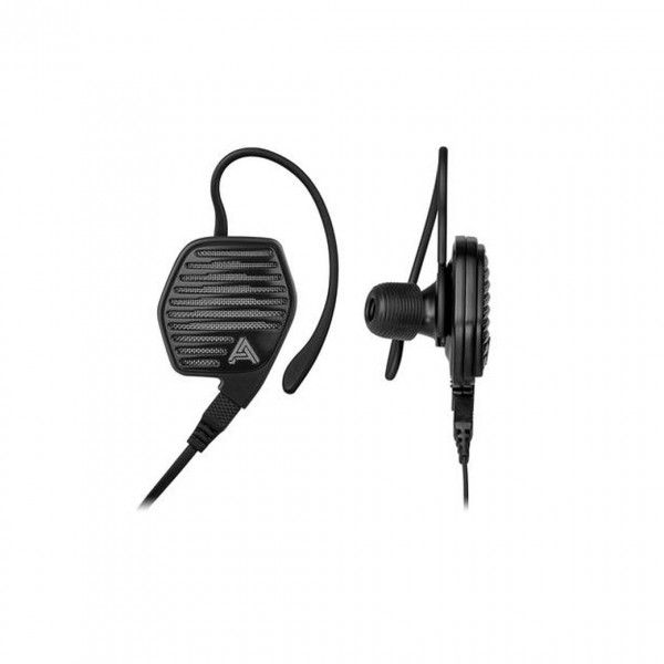 Audeze LCD-i3 Semi Open Back In-Ear Headphones at Gear4music