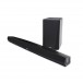 Denon DHT-S516H Black Soundbar & Wireless Subwoofer w/ HEOS