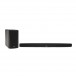 Denon DHT-S516H Black Soundbar & Wireless Subwoofer w/ HEOS