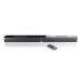 Canton Soundbar 10 Black 2.1.2 Virtual Surround System