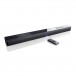 Canton Soundbar 10 Black 2.1.2 Virtual Surround System