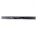 Canton Soundbar 10 Black 2.1.2 Virtual Surround System