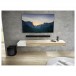 Canton Soundbar 10 Black 2.1.2 Virtual Surround System