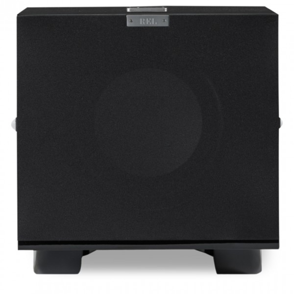 REL S/510 Black Subwoofer