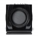 REL S/510 Black Subwoofer