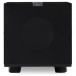 REL S/812 Black Subwoofer