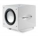 REL S/812 Subwoofer, White