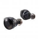 Audio Technica ATH-CKS5TW In-ear Wireless Headphones, Black