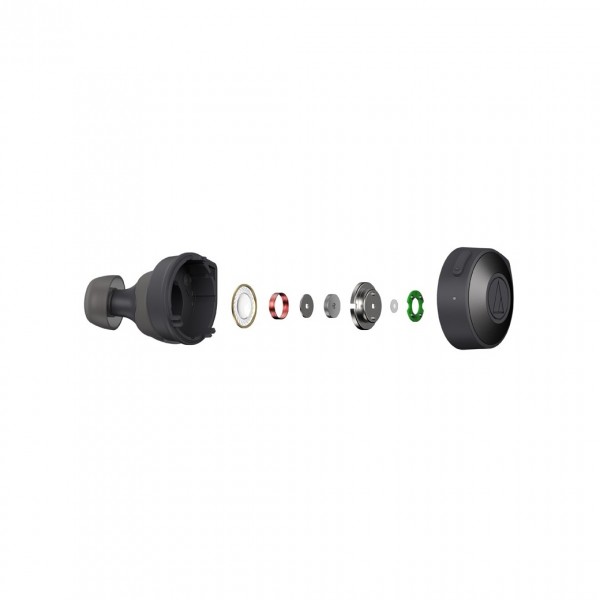 Audio Technica ATH-CKS5TW In-ear Wireless Headphones