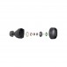 Audio Technica ATH-CKS5TW In-ear Wireless Headphones