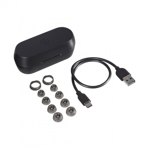 Audio Technica ATH-CKS5TW In-ear Wireless Headphones