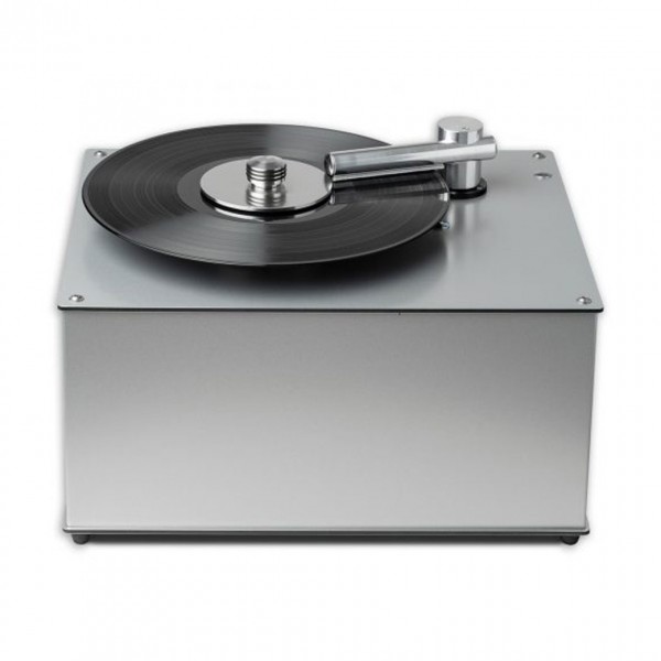 Pro-Ject VC-S2 ALU Record Washing Machine