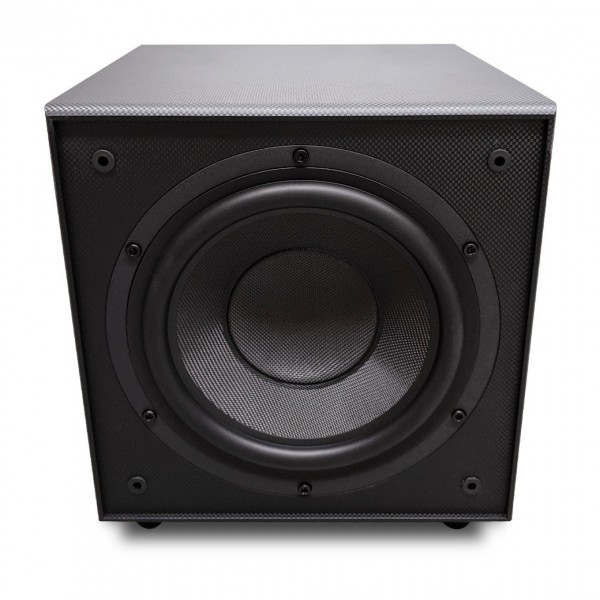 Wharfedale Diamond SW-150 Carbon Fibre Subwoofer