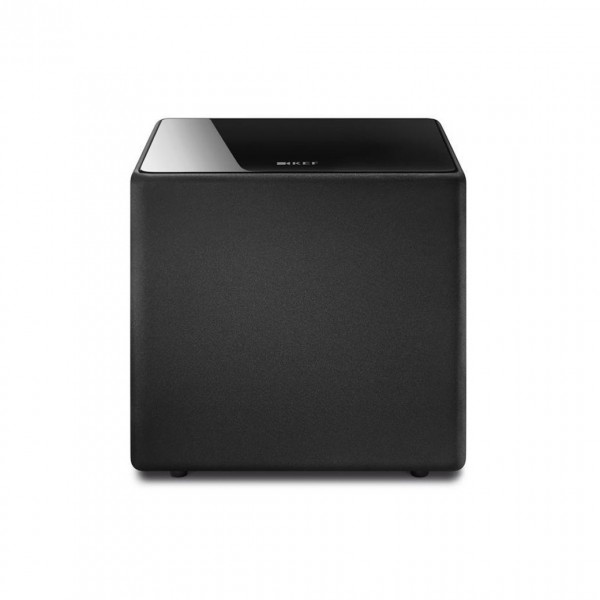 DISC. KEF Q350 5.1 Large Speaker Package with Kube 8 MIE Subwoofer