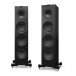 KEF Q750 Black 5.1 Speaker Package