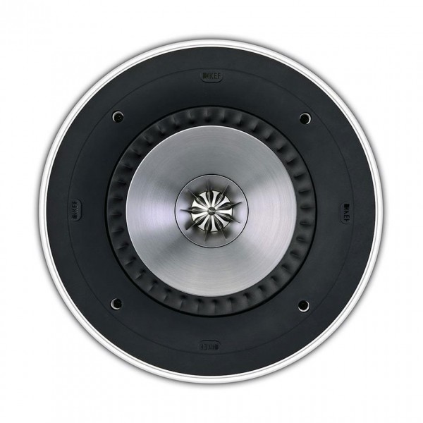 KEF Ci200RR-THX In-Ceiling Speaker (Single)