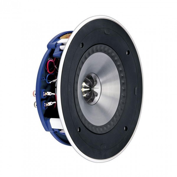 KEF Ci200RR-THX In-Ceiling Speaker (Single)