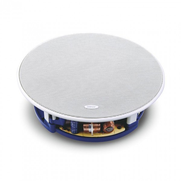 KEF Ci200RR-THX In-Ceiling Speaker (Single)