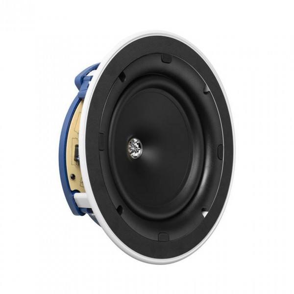 KEF Ci200.2CR In-Ceiling Speaker (Single)
