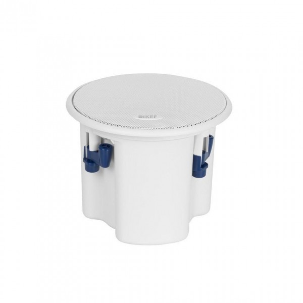 KEF Ci100.2QR In-Ceiling Speaker (Single)