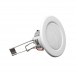 KEF Ci50R White In-Ceiling Speaker (Single)