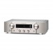 Marantz PM7000N Streaming Amplifier, Silver