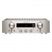 Marantz PM7000N Silver Streaming Amplifier